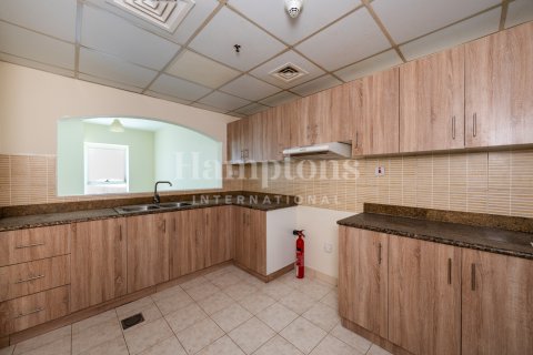 Διαμέρισμα σε Jumeirah Lake Towers, Dubai, ΗΑΕ 3 υπνοδωμάτια, 181.25375300 τ.μ. Αρ. 651649 - φωτογραφία 17