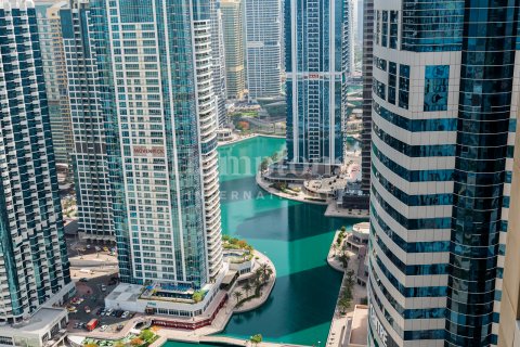 Διαμέρισμα σε Jumeirah Lake Towers, Dubai, ΗΑΕ 3 υπνοδωμάτια, 181.25375300 τ.μ. Αρ. 651649 - φωτογραφία 27