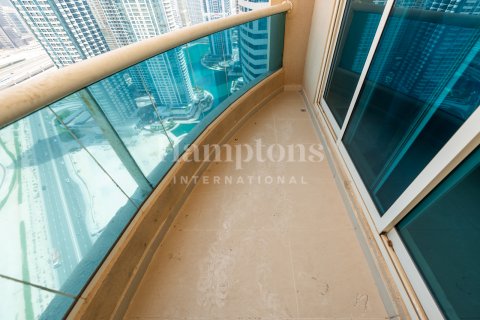 Διαμέρισμα σε Jumeirah Lake Towers, Dubai, ΗΑΕ 3 υπνοδωμάτια, 181.25375300 τ.μ. Αρ. 651649 - φωτογραφία 24