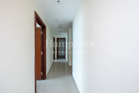 Διαμέρισμα σε Jumeirah Lake Towers, Dubai, ΗΑΕ 3 υπνοδωμάτια, 181.25375300 τ.μ. Αρ. 651649 - φωτογραφία 3