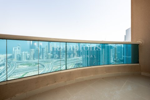 Διαμέρισμα σε Jumeirah Lake Towers, Dubai, ΗΑΕ 3 υπνοδωμάτια, 181.25375300 τ.μ. Αρ. 651649 - φωτογραφία 2