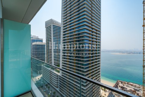 Lägenhet uthyres i Dubai Harbour, Dubai, UAE 1 sovrum, 68.00499600 kvm Nr. 651631 - fotografi 11