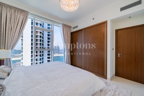 Lägenhet uthyres i Dubai Harbour, Dubai, UAE 1 sovrum, 68.00499600 kvm Nr. 651631 - fotografi 9