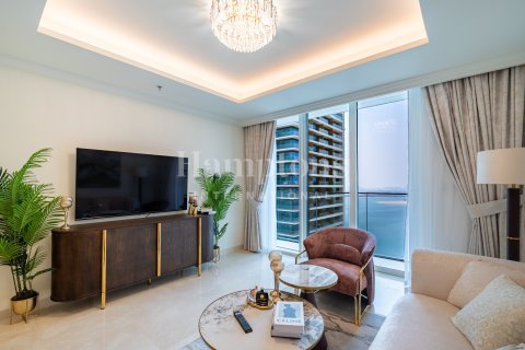 Lägenhet uthyres i Dubai Harbour, Dubai, UAE 1 sovrum, 68.00499600 kvm Nr. 651631 - fotografi 8