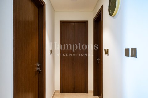 Lägenhet uthyres i Dubai Harbour, Dubai, UAE 1 sovrum, 68.00499600 kvm Nr. 651631 - fotografi 3