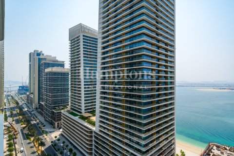 Lägenhet uthyres i Dubai Harbour, Dubai, UAE 1 sovrum, 68.00499600 kvm Nr. 651631 - fotografi 2