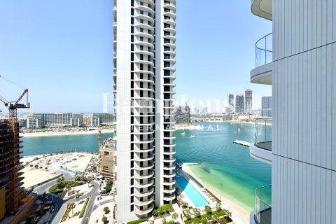 Lägenhet uthyres i Dubai Harbour, Dubai, UAE 1 sovrum, 68.00499600 kvm Nr. 651631 - fotografi 1