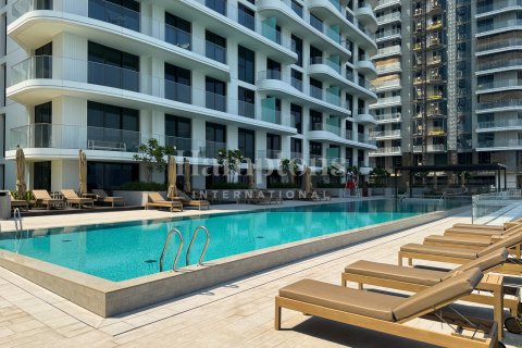 Lägenhet uthyres i Dubai Harbour, Dubai, UAE 1 sovrum, 68.00499600 kvm Nr. 651631 - fotografi 17