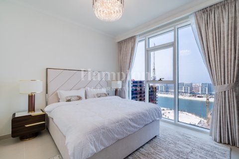 Lägenhet uthyres i Dubai Harbour, Dubai, UAE 1 sovrum, 68.00499600 kvm Nr. 651631 - fotografi 5