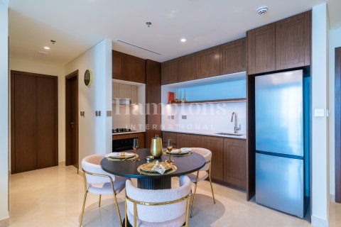 Lägenhet uthyres i Dubai Harbour, Dubai, UAE 1 sovrum, 68.00499600 kvm Nr. 651631 - fotografi 10