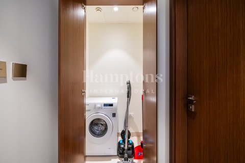 Lägenhet uthyres i Dubai Harbour, Dubai, UAE 1 sovrum, 68.00499600 kvm Nr. 651631 - fotografi 4