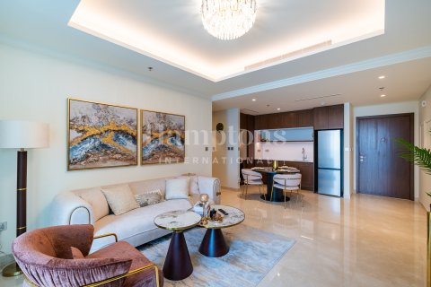 Lägenhet uthyres i Dubai Harbour, Dubai, UAE 1 sovrum, 68.00499600 kvm Nr. 651631 - fotografi 13