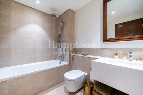 Lägenhet uthyres i Dubai Harbour, Dubai, UAE 1 sovrum, 68.00499600 kvm Nr. 651631 - fotografi 7