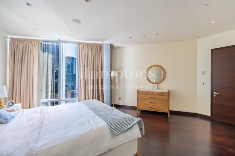 Appartement te huur in Burj Khalifa, Dubai, VAE 1 slaapkamer, 101.82168800 vr.m., nr 651633 - foto 9