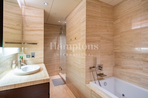 Appartement te huur in Burj Khalifa, Dubai, VAE 1 slaapkamer, 101.82168800 vr.m., nr 651633 - foto 14
