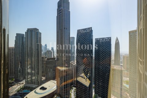 Appartement te huur in Burj Khalifa, Dubai, VAE 1 slaapkamer, 101.82168800 vr.m., nr 651633 - foto 15