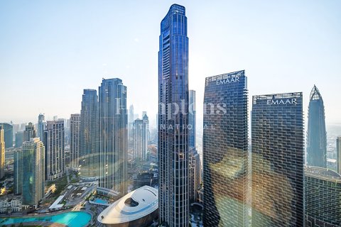 Appartement te huur in Burj Khalifa, Dubai, VAE 1 slaapkamer, 101.82168800 vr.m., nr 651633 - foto 3