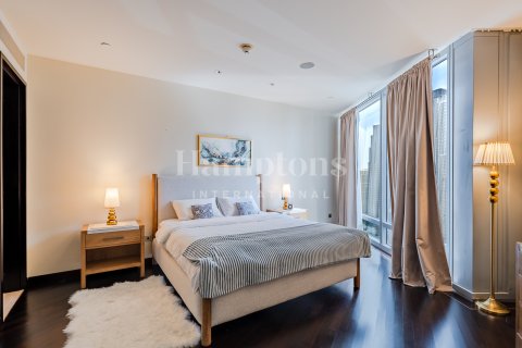 Appartement te huur in Burj Khalifa, Dubai, VAE 1 slaapkamer, 101.82168800 vr.m., nr 651633 - foto 8