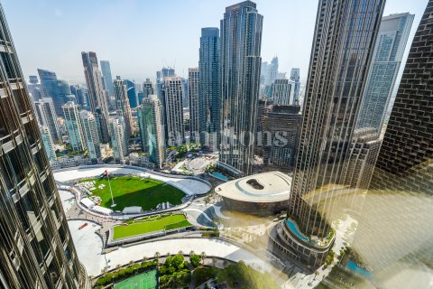 Appartement te huur in Burj Khalifa, Dubai, VAE 1 slaapkamer, 101.82168800 vr.m., nr 651633 - foto 20