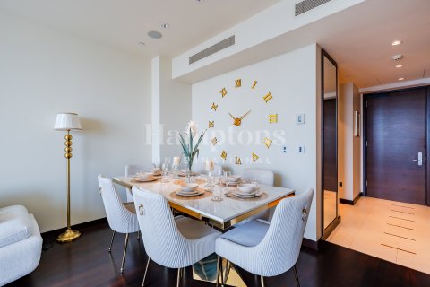 Appartement te huur in Burj Khalifa, Dubai, VAE 1 slaapkamer, 101.82168800 vr.m., nr 651633 - foto 10