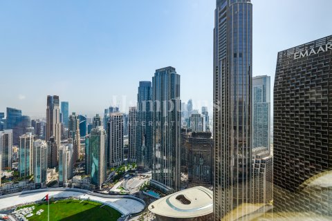 Appartement te huur in Burj Khalifa, Dubai, VAE 1 slaapkamer, 101.82168800 vr.m., nr 651633 - foto 18