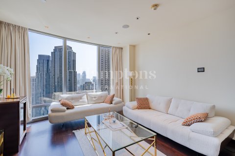 Appartement te huur in Burj Khalifa, Dubai, VAE 1 slaapkamer, 101.82168800 vr.m., nr 651633 - foto 11