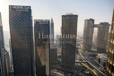 Appartement te huur in Burj Khalifa, Dubai, VAE 1 slaapkamer, 101.82168800 vr.m., nr 651633 - foto 5