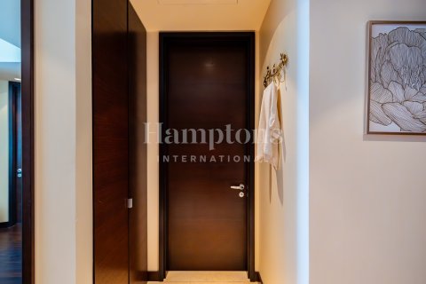 Appartement te huur in Burj Khalifa, Dubai, VAE 1 slaapkamer, 101.82168800 vr.m., nr 651633 - foto 13