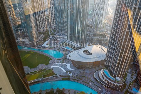Appartement te huur in Burj Khalifa, Dubai, VAE 1 slaapkamer, 101.82168800 vr.m., nr 651633 - foto 6