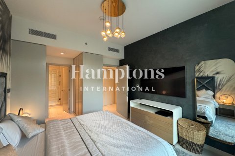 Lägenhet uthyres i Dubai Harbour, Dubai, UAE 3 sovrum, 177.44473000 kvm Nr. 651632 - fotografi 9