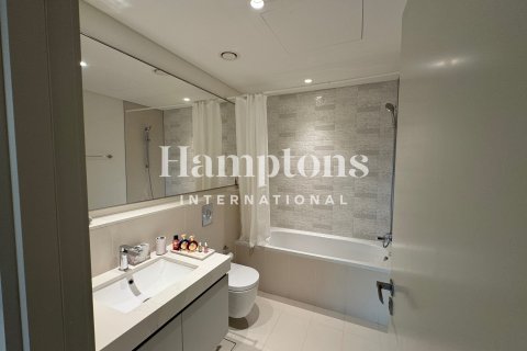 Lägenhet uthyres i Dubai Harbour, Dubai, UAE 3 sovrum, 177.44473000 kvm Nr. 651632 - fotografi 12