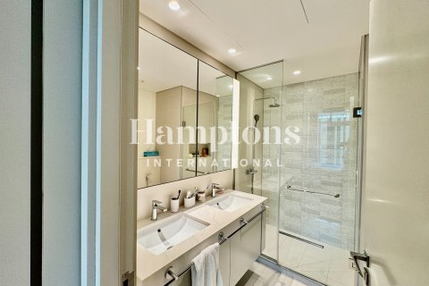 Lägenhet uthyres i Dubai Harbour, Dubai, UAE 3 sovrum, 177.44473000 kvm Nr. 651632 - fotografi 14