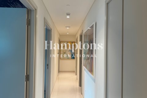 Lägenhet uthyres i Dubai Harbour, Dubai, UAE 3 sovrum, 177.44473000 kvm Nr. 651632 - fotografi 1