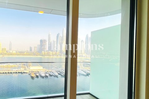 Huoneisto Dubai Harbour, Arabiemiraatit 2 makuuhuonetta, 111.66940600 m2 № 651630 - kuva 1