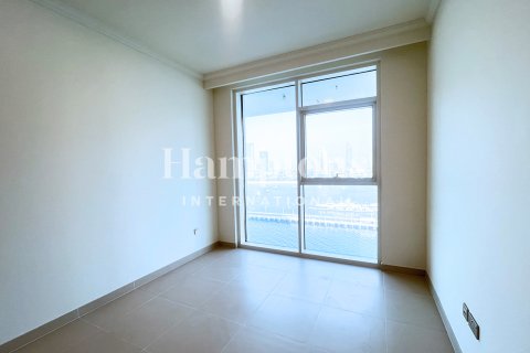 Huoneisto Dubai Harbour, Arabiemiraatit 2 makuuhuonetta, 111.66940600 m2 № 651630 - kuva 5