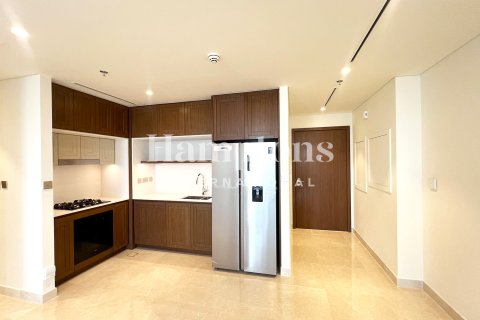 Huoneisto Dubai Harbour, Arabiemiraatit 2 makuuhuonetta, 111.66940600 m2 № 651630 - kuva 2