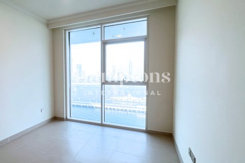 Huoneisto Dubai Harbour, Arabiemiraatit 2 makuuhuonetta, 111.66940600 m2 № 651630 - kuva 3