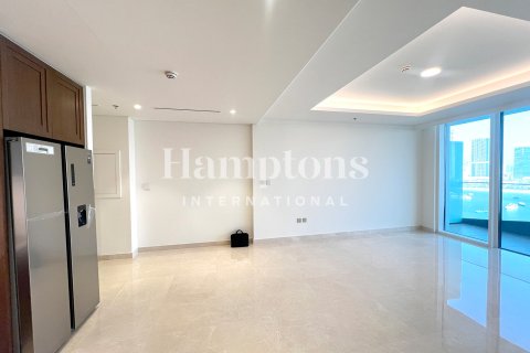 Huoneisto Dubai Harbour, Arabiemiraatit 2 makuuhuonetta, 111.66940600 m2 № 651630 - kuva 7