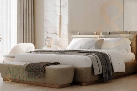 Apartman u Dubai Marina, UAE 2 spavaćih soba, 147 m2 Br. 648200 - fotografija 5