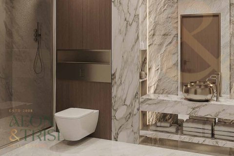 Apartman u Dubai Marina, UAE 2 spavaćih soba, 147 m2 Br. 648200 - fotografija 4