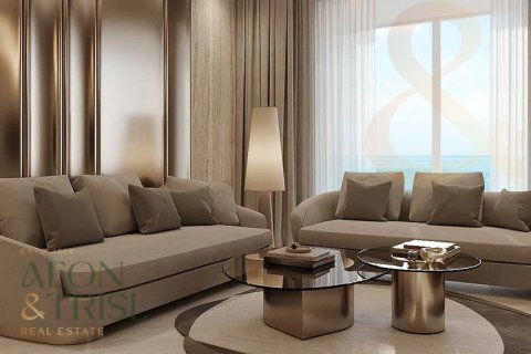 Apartman u Dubai Marina, UAE 2 spavaćih soba, 147 m2 Br. 648200 - fotografija 1