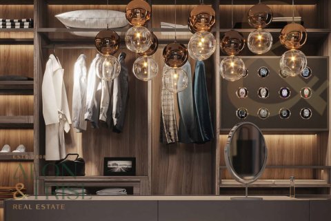 Apartman u Dubai Marina, UAE 2 spavaćih soba, 147 m2 Br. 648200 - fotografija 2