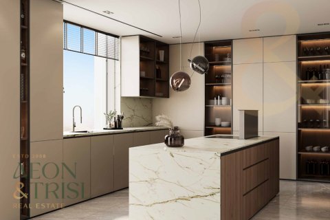 Apartman u Dubai Marina, UAE 2 spavaćih soba, 147 m2 Br. 648200 - fotografija 3