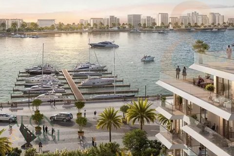 Apartman u Mina Rashid, Dubai, UAE 2 spavaćih soba, 134 m2 Br. 648198 - fotografija 2