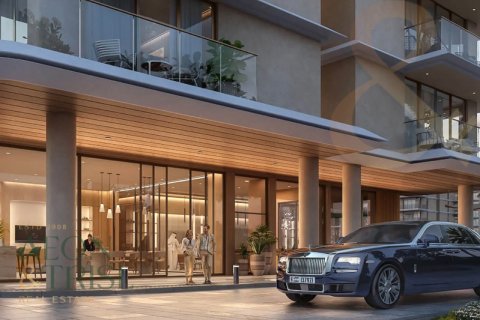 Apartman u Mina Rashid, Dubai, UAE 2 spavaćih soba, 134 m2 Br. 648198 - fotografija 5