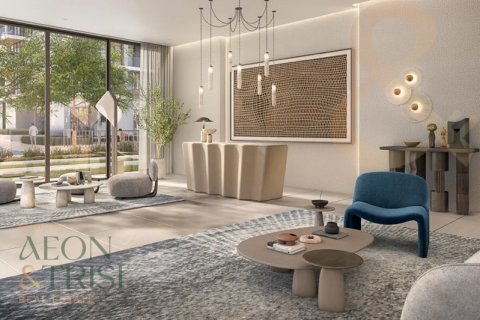 Apartman u Mina Rashid, Dubai, UAE 2 spavaćih soba, 134 m2 Br. 648198 - fotografija 3