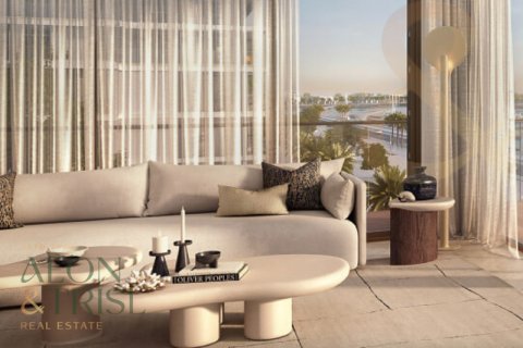 Apartman u Mina Rashid, Dubai, UAE 2 spavaćih soba, 134 m2 Br. 648198 - fotografija 1