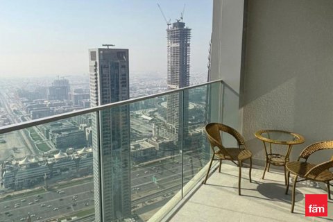 Appartement à Dubai, EAU: 2 chambres, 103 m2 № 710766