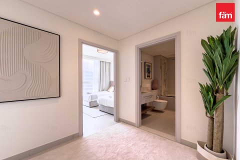 Dubai Harbour, UAE의 판매용 아파트 침실 3개, 152.6제곱미터 번호 710064 - 사진 12