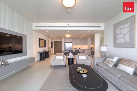 Dubai Harbour, UAE의 판매용 아파트 침실 3개, 152.6제곱미터 번호 710064 - 사진 3